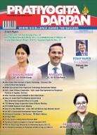 PRATIYOGITA DARPAN ENGLISH-NOVEMBER-2020