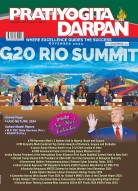 Pratiyogita Darpan Monthly Magazine English-January-2025