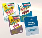11 Years UPSC Mains Solved Papers (2013–2023) English Compulsory Paper 12 Years UPSC Mains Solved Papers (2011–2022) Essay Paper: 13 Years UPSC Mains Sol. Papers (2011–2023) Mains Booster